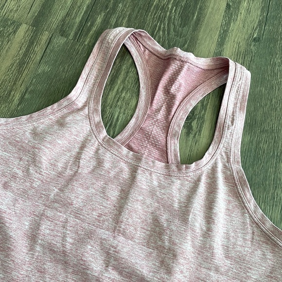 NWOT Lululemon Swiftly Tech Racerback - Race Length - Picture 3 of 6